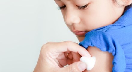 Immunization